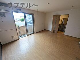 埼玉県所沢市若松町807-1（賃貸アパート1LDK・1階・48.52㎡） その26