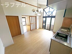 埼玉県所沢市緑町3丁目24-21（賃貸マンション3LDK・2階・57.42㎡） その8