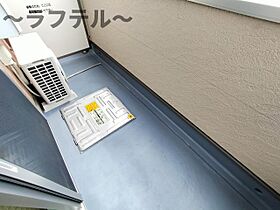 埼玉県所沢市星の宮2丁目1204-2（賃貸アパート1K・1階・26.09㎡） その25