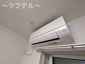 埼玉県所沢市上新井1丁目40-10（賃貸アパート1LDK・1階・32.52㎡） その19