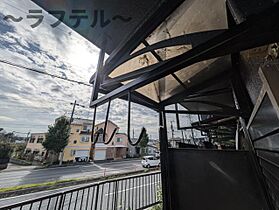 埼玉県所沢市小手指町5丁目8-11（賃貸アパート1R・2階・18.63㎡） その12