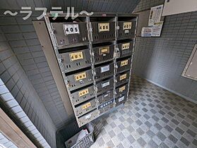 メゾン・トリアノン  ｜ 埼玉県所沢市宮本町1丁目10-3（賃貸マンション1R・4階・15.17㎡） その30