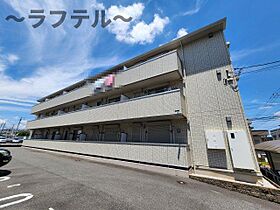 埼玉県所沢市東狭山ケ丘2丁目（賃貸アパート1LDK・1階・30.13㎡） その1