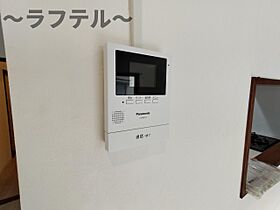 埼玉県所沢市喜多町6-9（賃貸マンション2LDK・2階・51.30㎡） その22