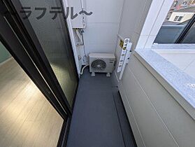 埼玉県所沢市有楽町14-13（賃貸アパート1K・1階・25.62㎡） その9