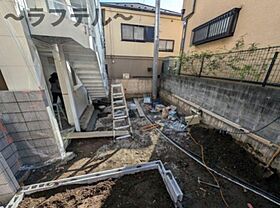 埼玉県所沢市有楽町14(以下未定)（賃貸アパート1K・1階・25.62㎡） その8