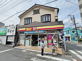 埼玉県所沢市西所沢1丁目20-8（賃貸アパート1K・1階・26.08㎡） その12