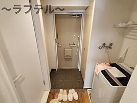 埼玉県所沢市緑町2丁目7-14（賃貸マンション1K・5階・21.90㎡） その30