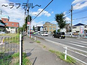 埼玉県所沢市小手指町2丁目18-11（賃貸アパート1K・1階・27.09㎡） その9