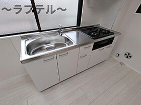 埼玉県所沢市大字山口32-1（賃貸マンション2LDK・2階・49.00㎡） その4