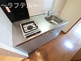 埼玉県所沢市大字久米534-2（賃貸マンション1K・3階・23.10㎡） その4