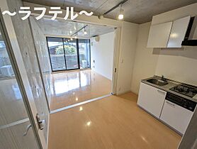 アート・フル所沢ヒルズ  ｜ 埼玉県所沢市東町15-25（賃貸マンション1DK・3階・30.49㎡） その3