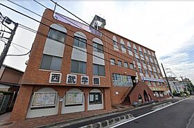 埼玉県所沢市弥生町1785-15(以下未定)（賃貸アパート1K・1階・25.03㎡） その27