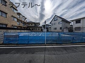 埼玉県所沢市弥生町1785-15(以下未定)（賃貸アパート1K・1階・25.03㎡） その23