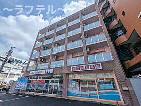 ケリー  ｜ 埼玉県所沢市緑町2丁目13-19（賃貸マンション1K・2階・25.92㎡） その1