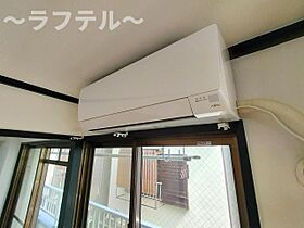 埼玉県所沢市青葉台1308-24（賃貸アパート2K・2階・35.00㎡） その22