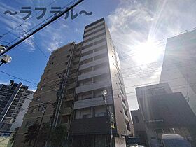 ヴェルステージ所沢  ｜ 埼玉県所沢市東町20-10（賃貸マンション1K・9階・21.83㎡） その15