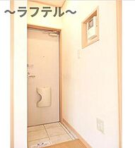 埼玉県所沢市緑町3丁目36-18（賃貸アパート1R・2階・20.70㎡） その11