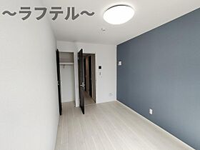 埼玉県所沢市緑町4丁目41-23（賃貸アパート1K・3階・21.46㎡） その12