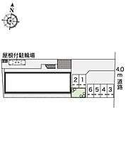 レオパレスＴＡＫＡ　イプシロン 109 ｜ 埼玉県所沢市大字山口422-5（賃貸アパート1K・1階・19.87㎡） その3