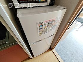 埼玉県所沢市西新井町1-12（賃貸アパート1K・3階・19.87㎡） その17