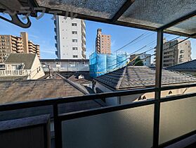 埼玉県所沢市西所沢1丁目22-6（賃貸マンション2K・2階・30.78㎡） その10