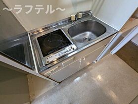 埼玉県所沢市寿町24-11（賃貸マンション1K・7階・18.82㎡） その4