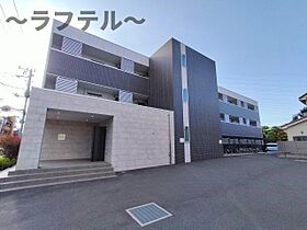 アエル新所沢  ｜ 埼玉県所沢市緑町4丁目30-5（賃貸アパート1K・3階・30.10㎡） その1