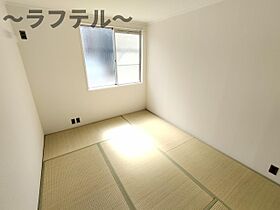 アンソレイユ新所沢  ｜ 埼玉県所沢市緑町4丁目12-9（賃貸アパート1LDK・1階・36.00㎡） その16