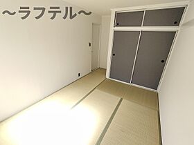 アンソレイユ新所沢  ｜ 埼玉県所沢市緑町4丁目12-9（賃貸アパート1LDK・1階・36.00㎡） その18