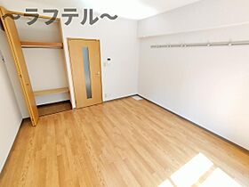 埼玉県所沢市緑町2丁目7-20（賃貸マンション1K・3階・25.50㎡） その8