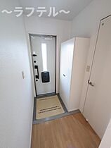 埼玉県所沢市西所沢1丁目23-4（賃貸アパート1LDK・2階・37.31㎡） その26