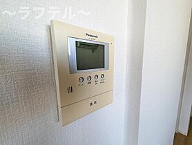 埼玉県所沢市西所沢1丁目23-4（賃貸アパート1LDK・2階・37.31㎡） その16