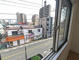 埼玉県所沢市西所沢1丁目23-4（賃貸アパート1LDK・2階・37.31㎡） その9