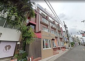 ベルシティコート  ｜ 埼玉県所沢市緑町4丁目41-23（賃貸マンション1K・1階・20.07㎡） その30