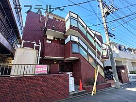 ベルシティコート  ｜ 埼玉県所沢市緑町4丁目41-23（賃貸マンション1K・1階・20.07㎡） その4