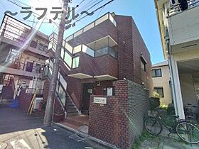 ベルシティコート  ｜ 埼玉県所沢市緑町4丁目41-23（賃貸マンション1K・1階・20.07㎡） その3