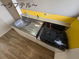 埼玉県所沢市大字久米382-9（賃貸アパート1K・1階・23.77㎡） その4