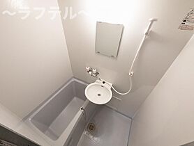 埼玉県所沢市南住吉21-33（賃貸マンション1K・4階・18.72㎡） その5