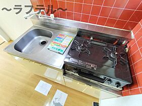 リバーサイドハイツC棟  ｜ 埼玉県所沢市上新井3丁目19-2（賃貸アパート1R・1階・22.68㎡） その4