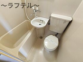 リバーサイドハイツC棟  ｜ 埼玉県所沢市上新井3丁目19-2（賃貸アパート1R・1階・22.68㎡） その5