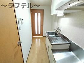 アニエスガーデン  ｜ 埼玉県所沢市上新井5丁目35-3（賃貸マンション1K・3階・25.92㎡） その23