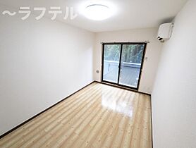 埼玉県所沢市南住吉21-33（賃貸マンション1K・4階・22.62㎡） その16