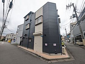 埼玉県所沢市くすのき台1丁目12-3(予定)（賃貸マンション1K・4階・30.40㎡） その25