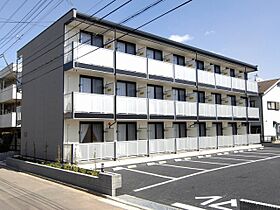 レオパレスプレジオ 301 ｜ 埼玉県所沢市東所沢2丁目29-4（賃貸マンション1K・3階・19.87㎡） その1