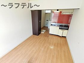 埼玉県所沢市けやき台1丁目6-11（賃貸アパート1R・2階・17.39㎡） その8