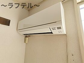 埼玉県所沢市けやき台1丁目6-11（賃貸アパート1R・2階・17.39㎡） その16