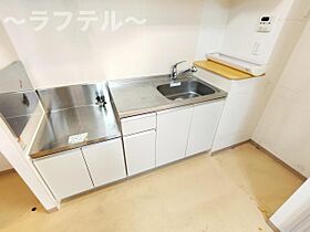 埼玉県所沢市小手指町5丁目9-2（賃貸マンション1K・3階・31.14㎡） その4