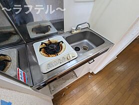 埼玉県所沢市日吉町19-8（賃貸マンション1K・2階・22.88㎡） その4