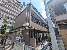 カインドネス所沢美原  ｜ 埼玉県所沢市美原町3丁目2970-25（賃貸アパート1K・2階・21.11㎡） その1